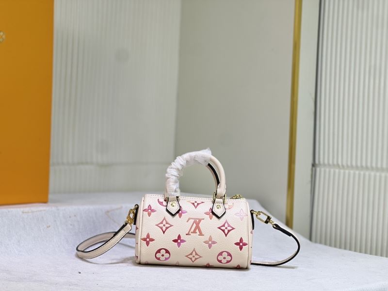 Louis Vuitton Speedy Bags